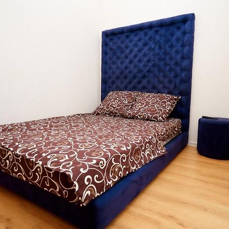 Central View Apartment 23D Floor Харьков Экстерьер фото