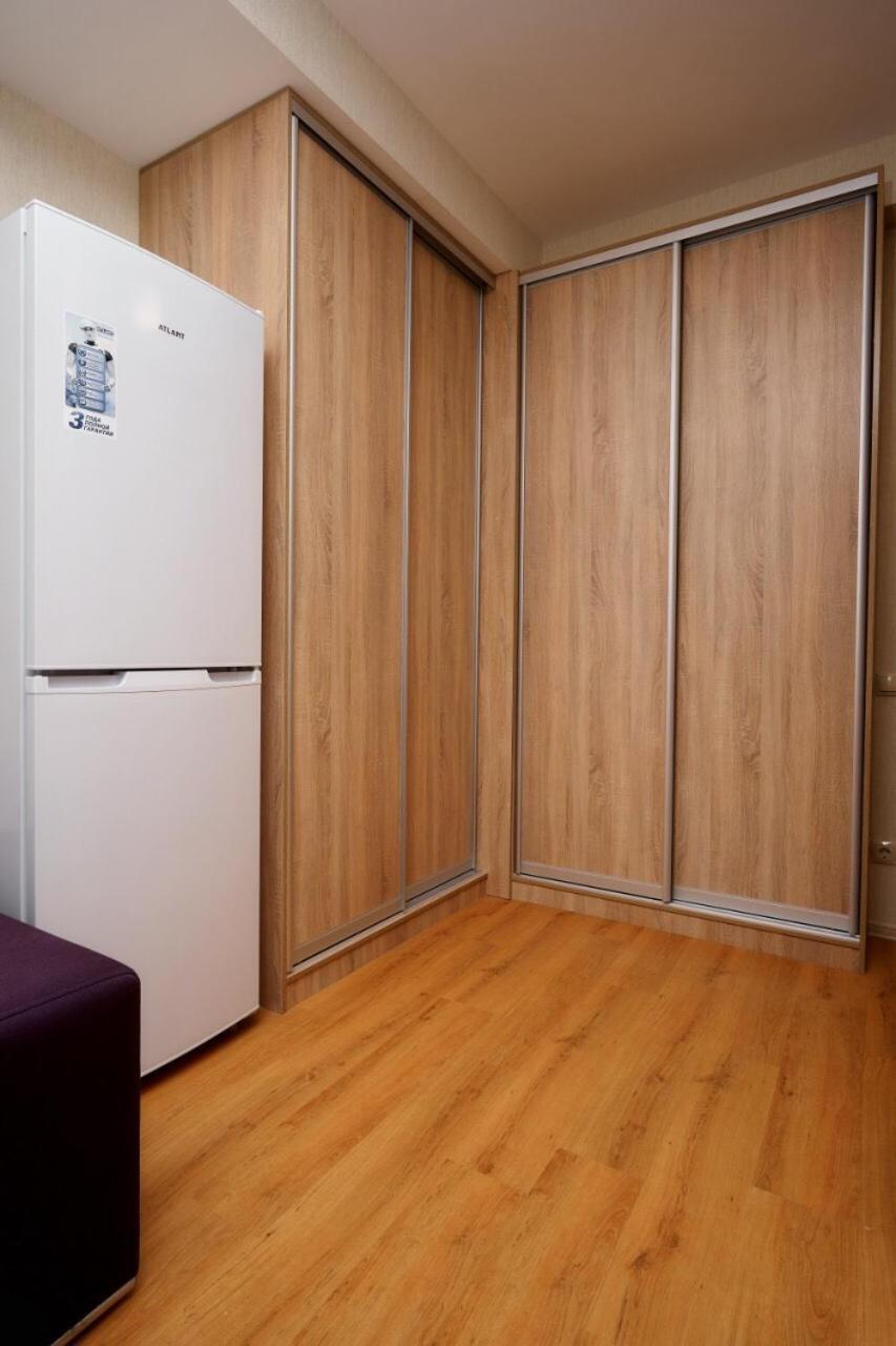 Central View Apartment 23D Floor Харьков Экстерьер фото