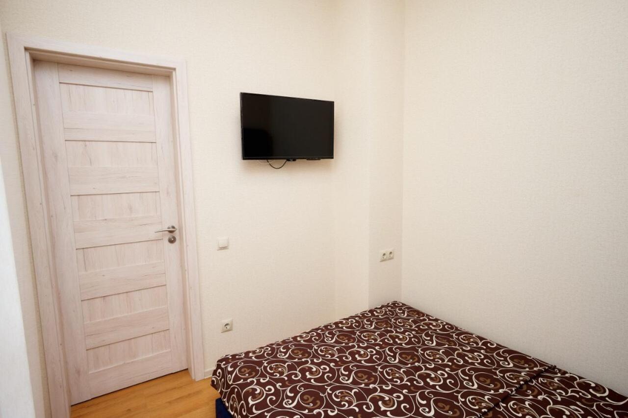 Central View Apartment 23D Floor Харьков Экстерьер фото