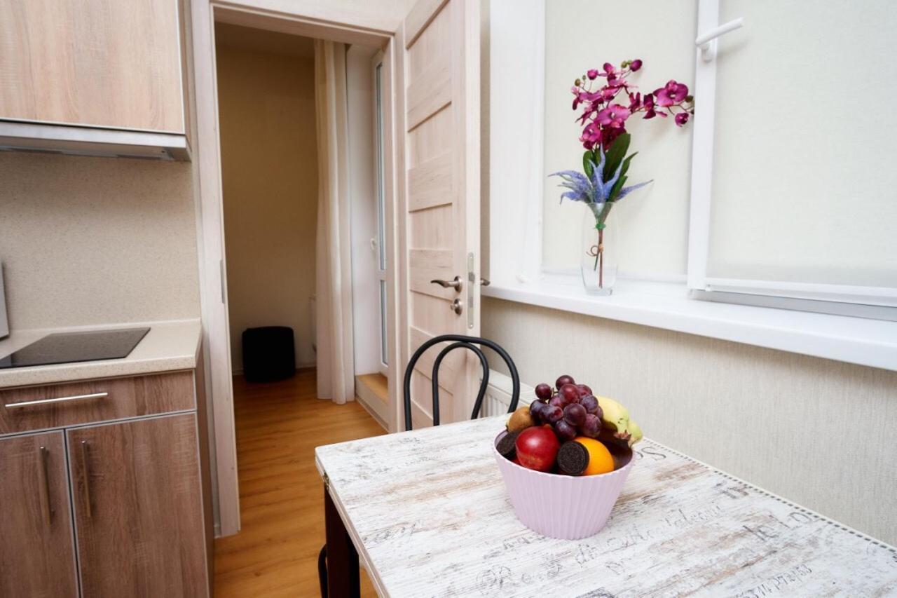 Central View Apartment 23D Floor Харьков Экстерьер фото
